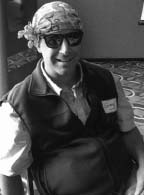 Founding & Former RJ Council Member Greg Brown