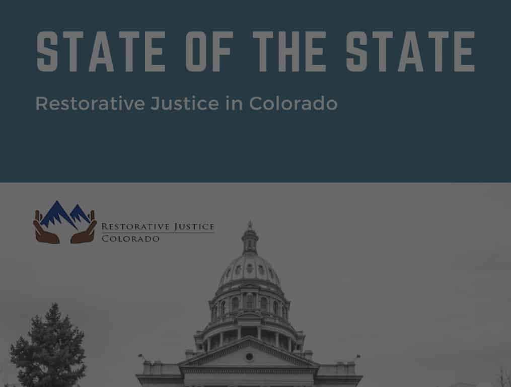 State of the State Report - June 2019